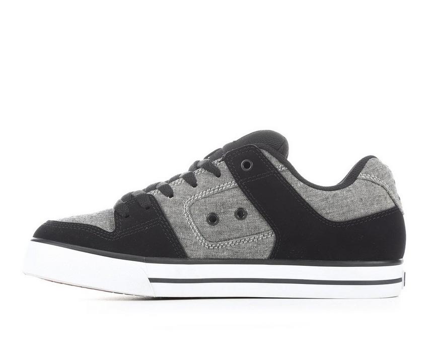 Men's DC Pure Sustainable Skate Shoes