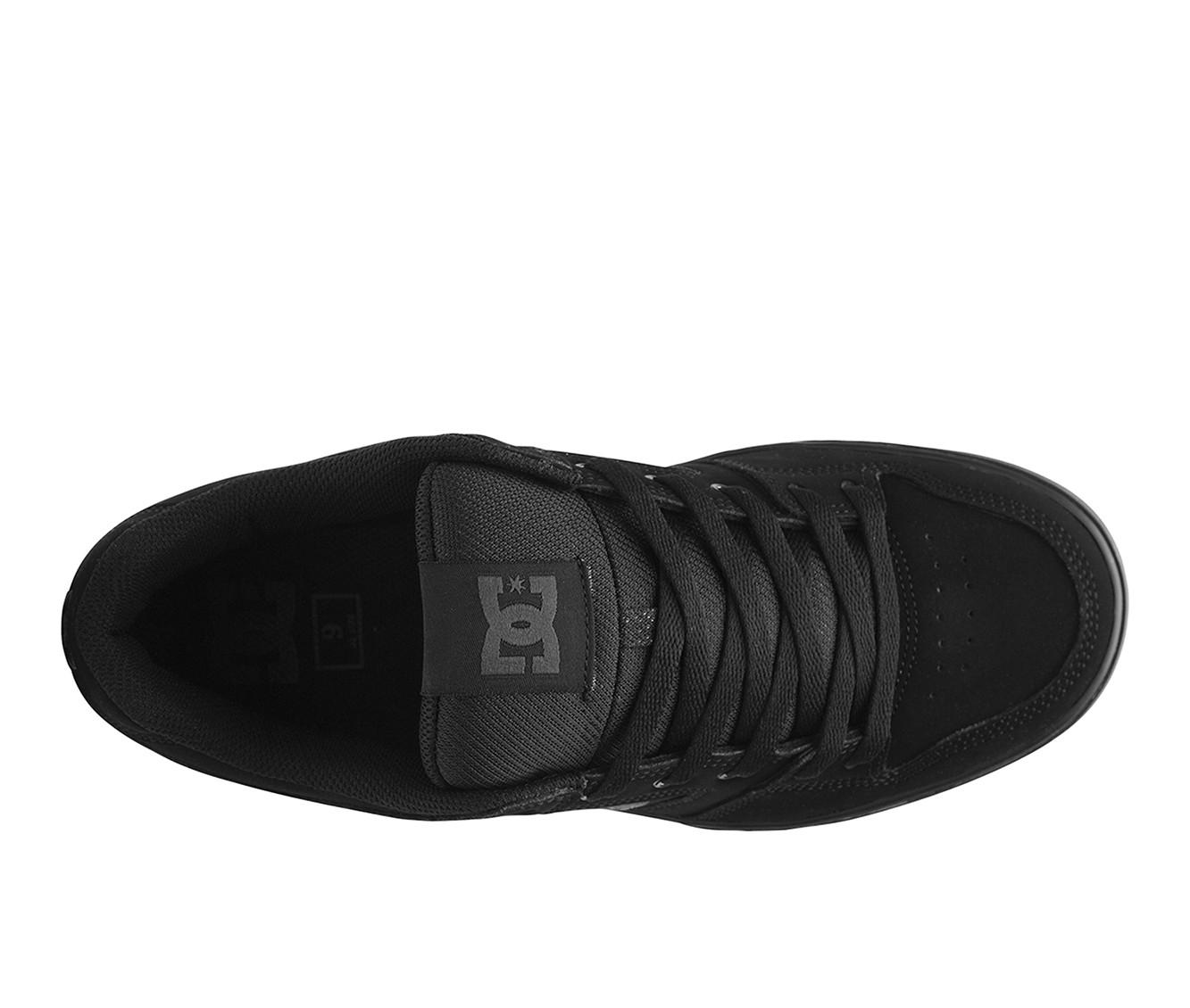 Men's DC Pure Sustainable Skate Shoes