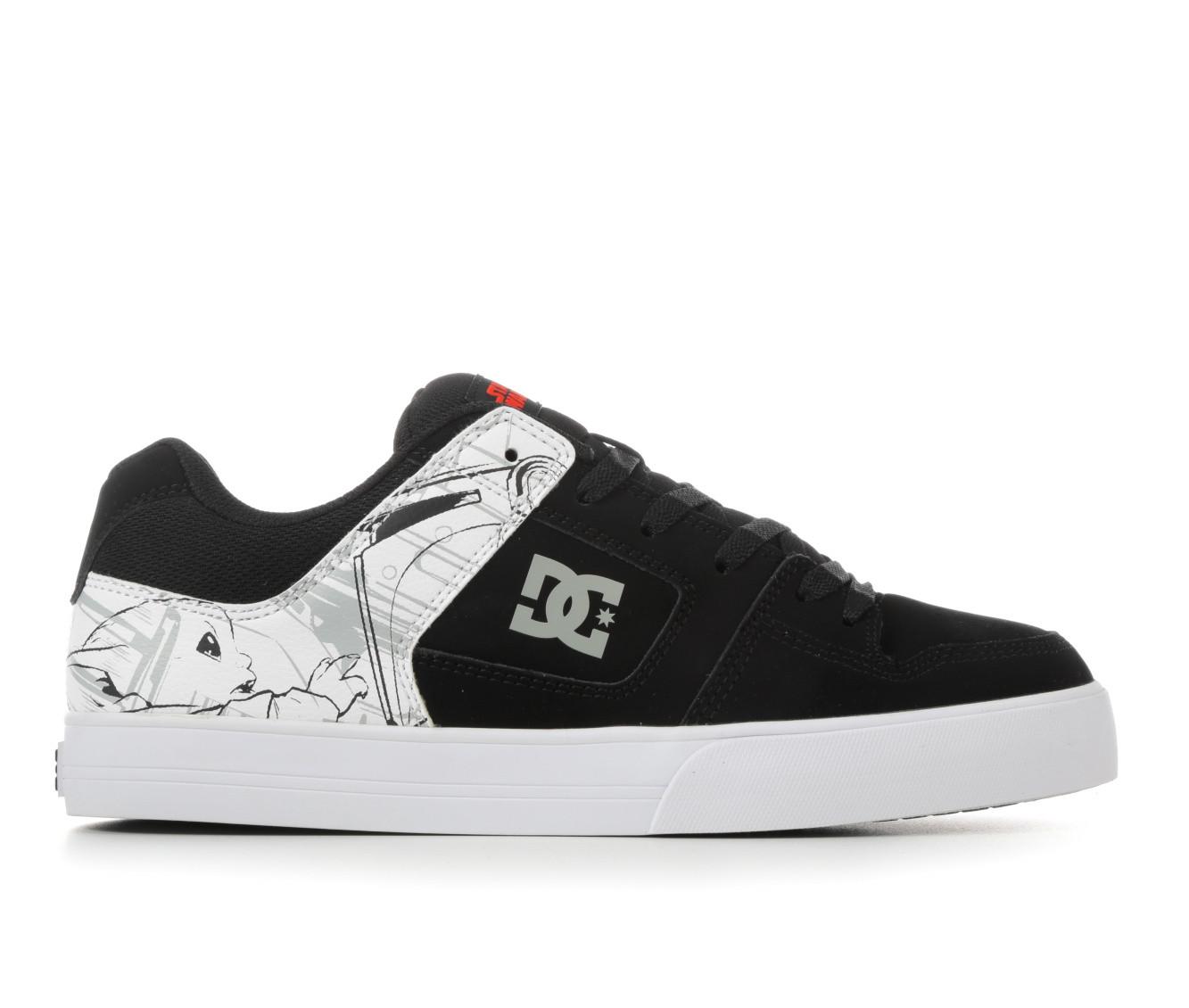 Men's DC Pure Sustainable Skate Shoes