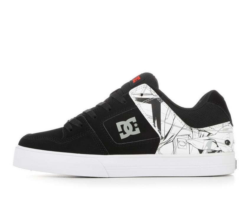 Men's DC Pure Sustainable Skate Shoes