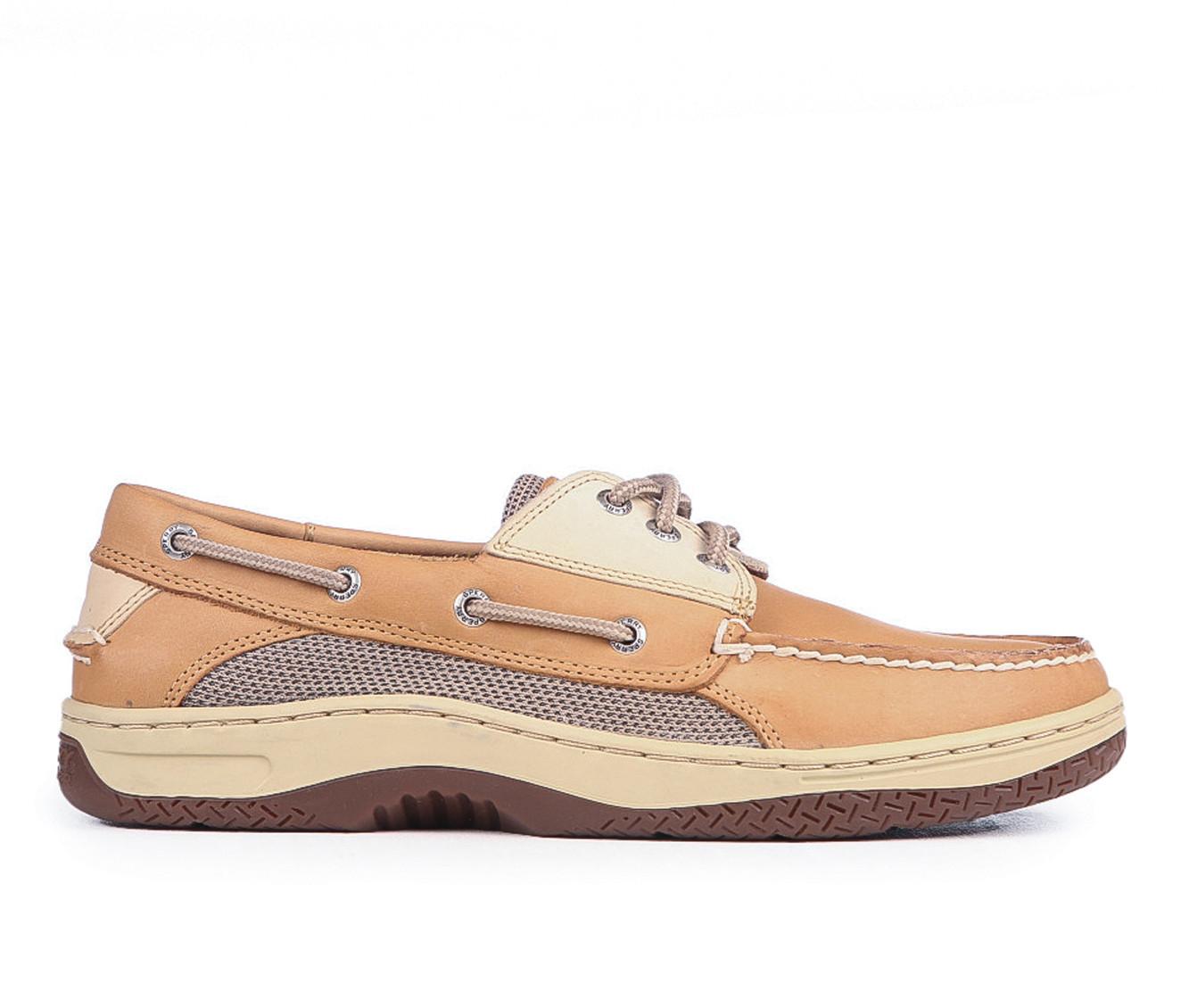 Men's Sperry Billfish Boat Shoes