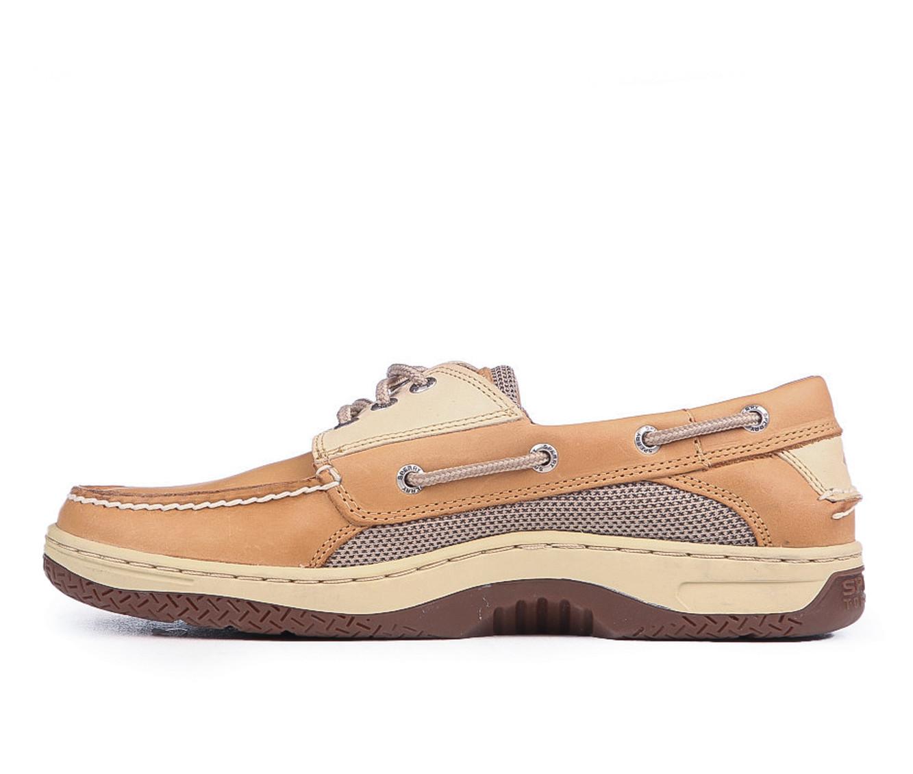 Men's sperry billfish deals