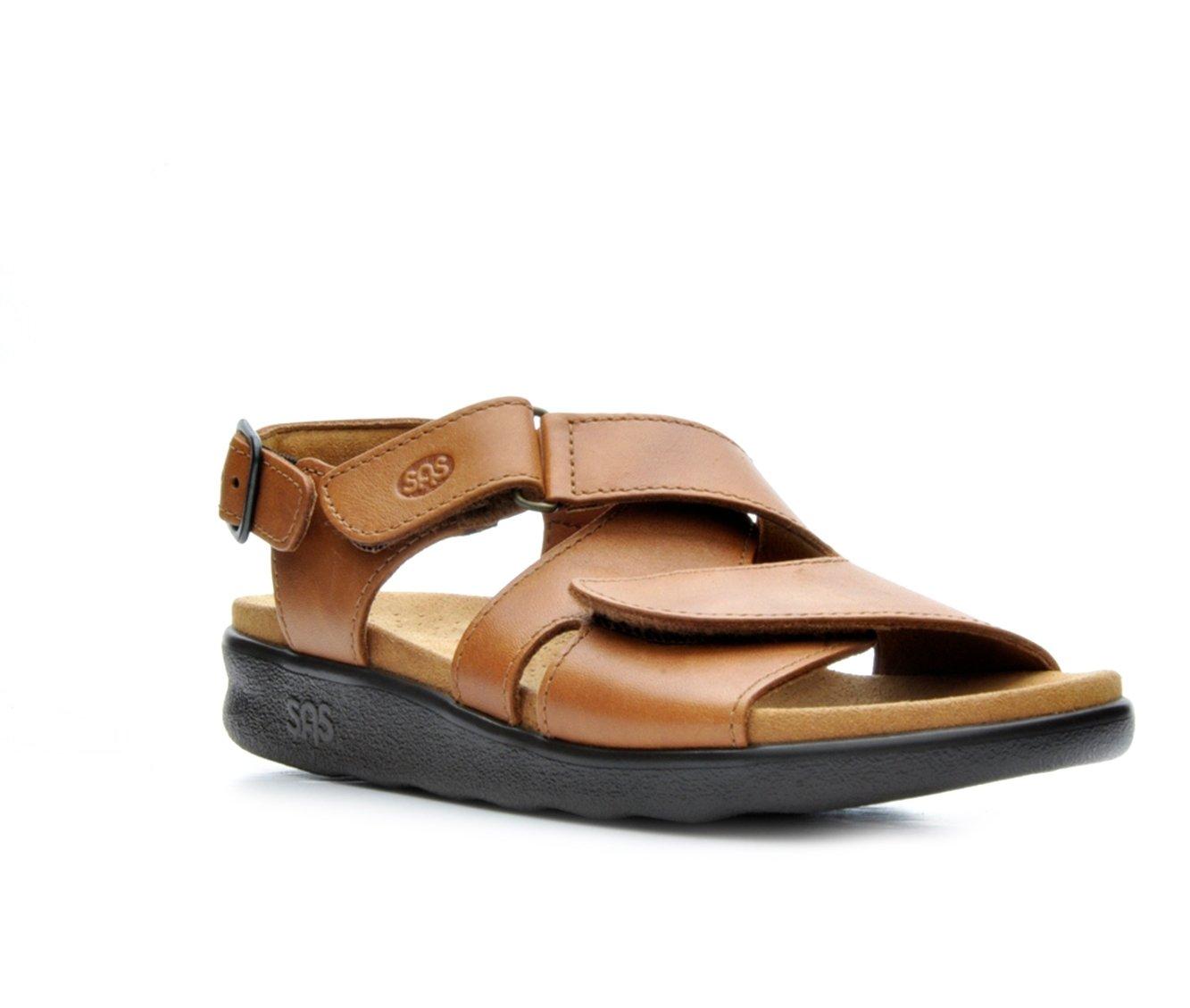 Women's Sas Huggy Sandals