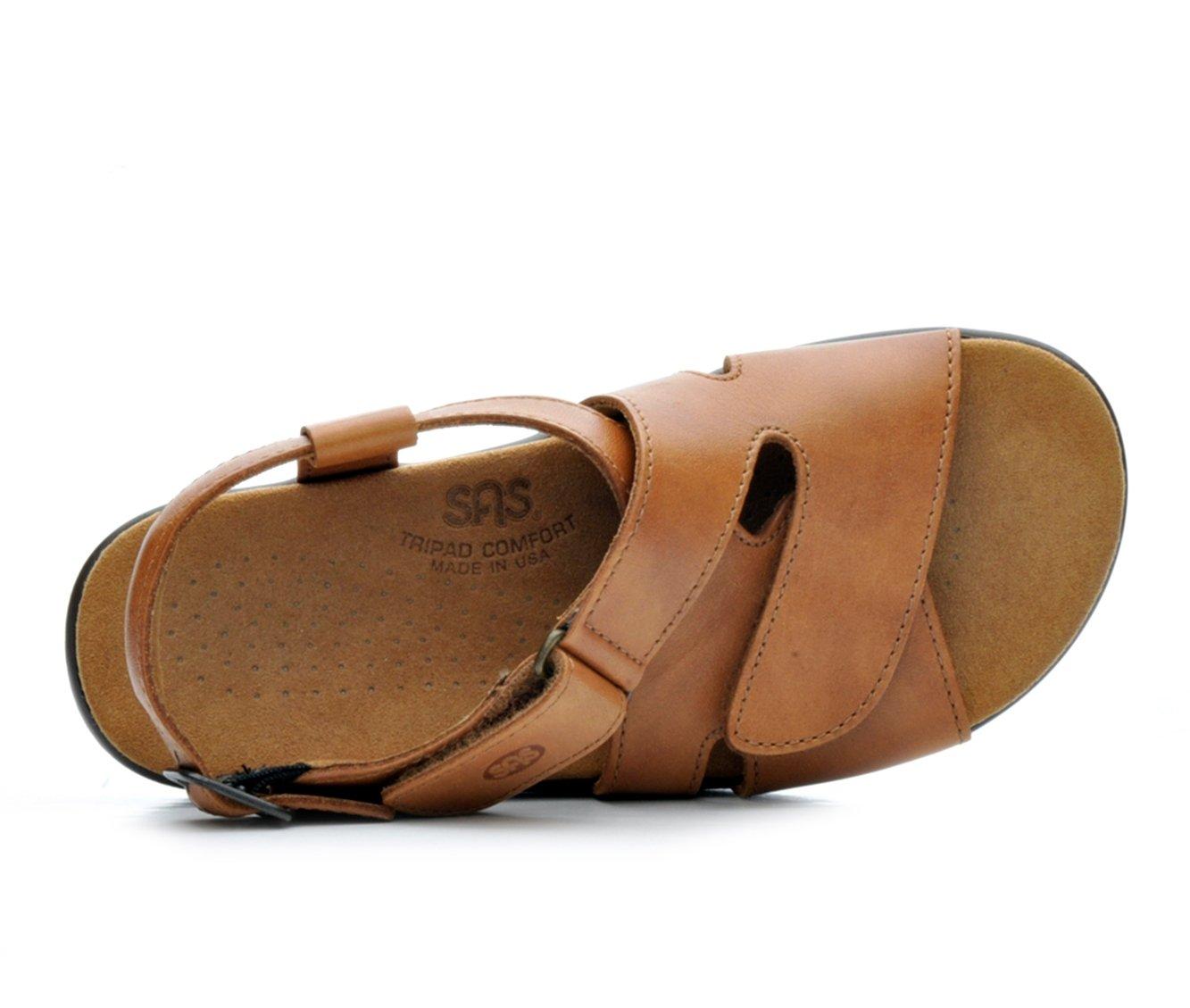 Women's Sas Huggy Sandals