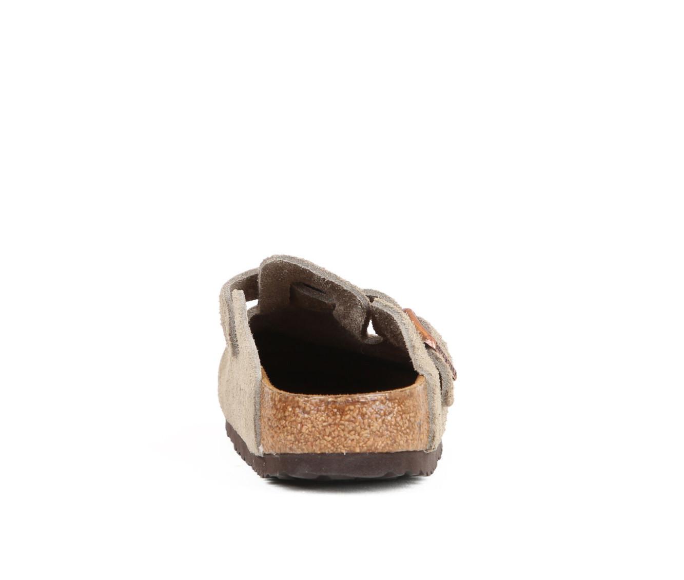 Men's Birkenstock Boston Clogs