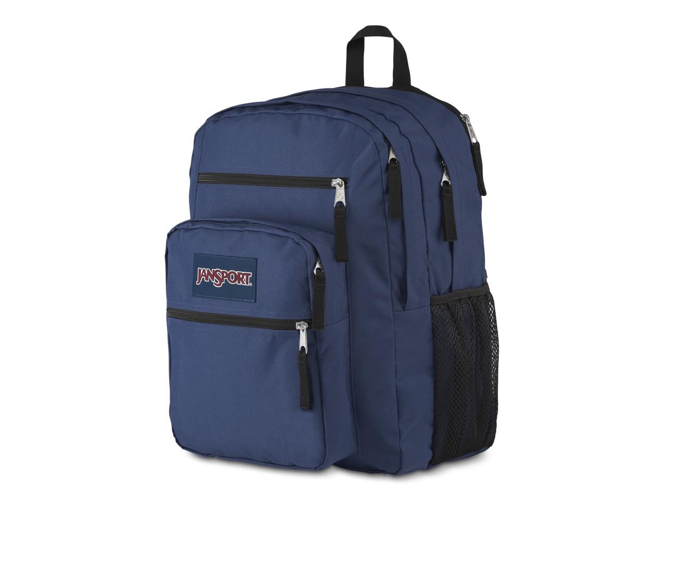 Jansport Sportbags Big Student Backpack