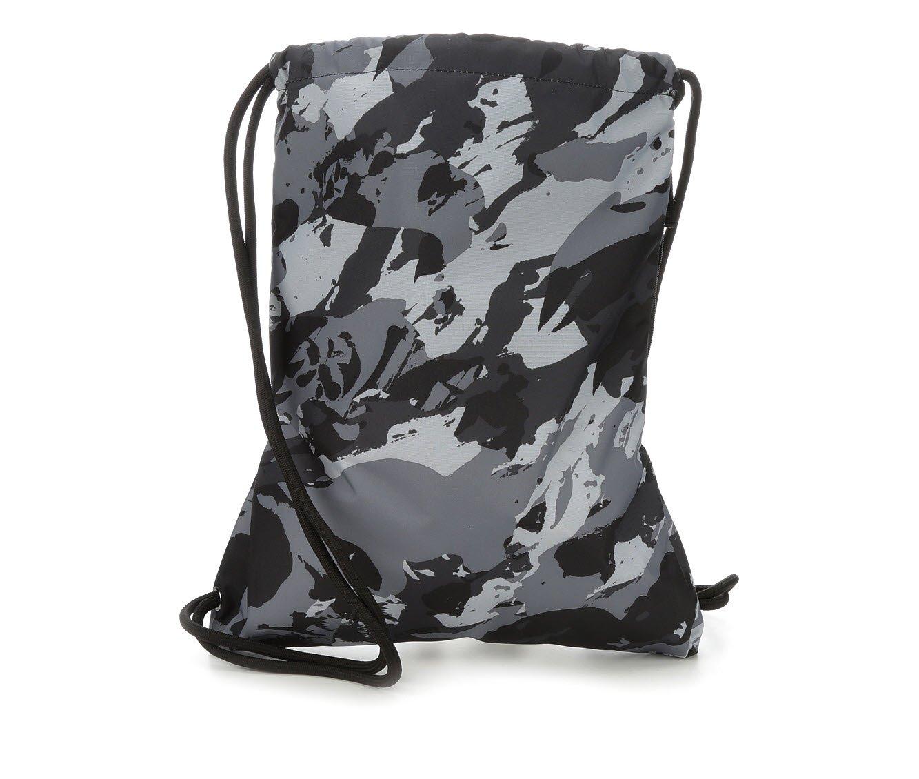 Nike Heritage Gymsack Drawstring Bag
