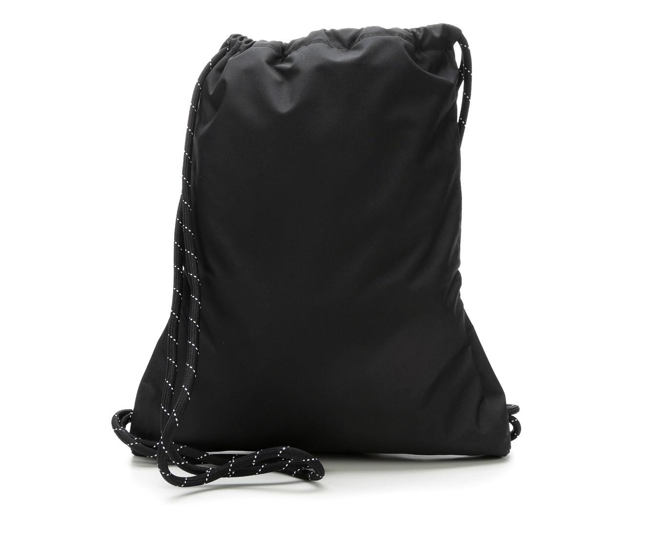 Nike Heritage Gymsack Drawstring Bag