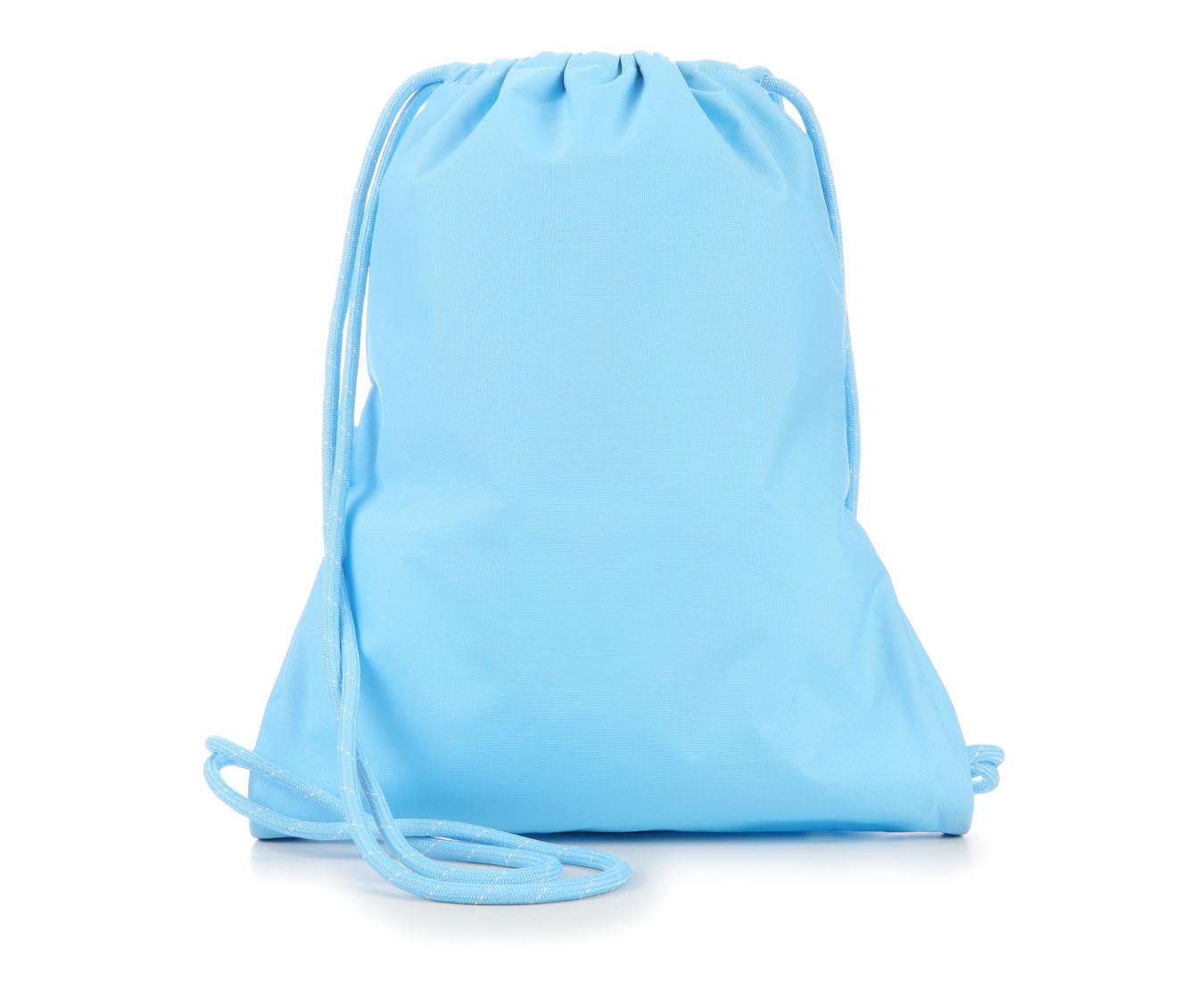 Nike Heritage Gymsack Drawstring Bag