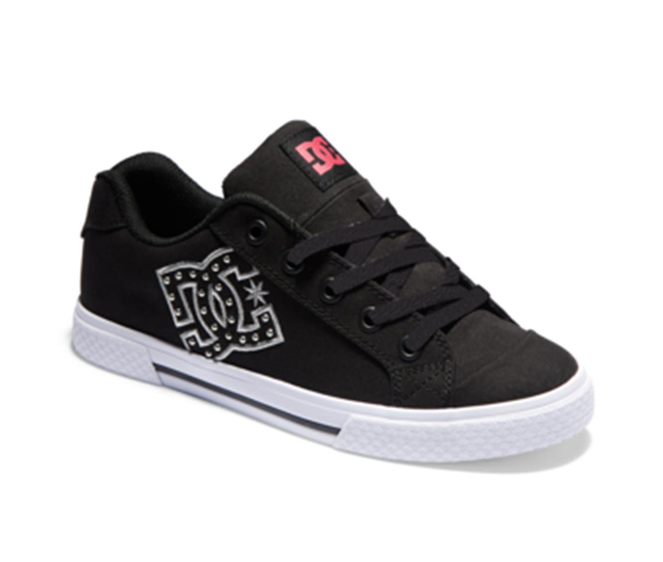 Women's DC Chelsea Skate Shoes