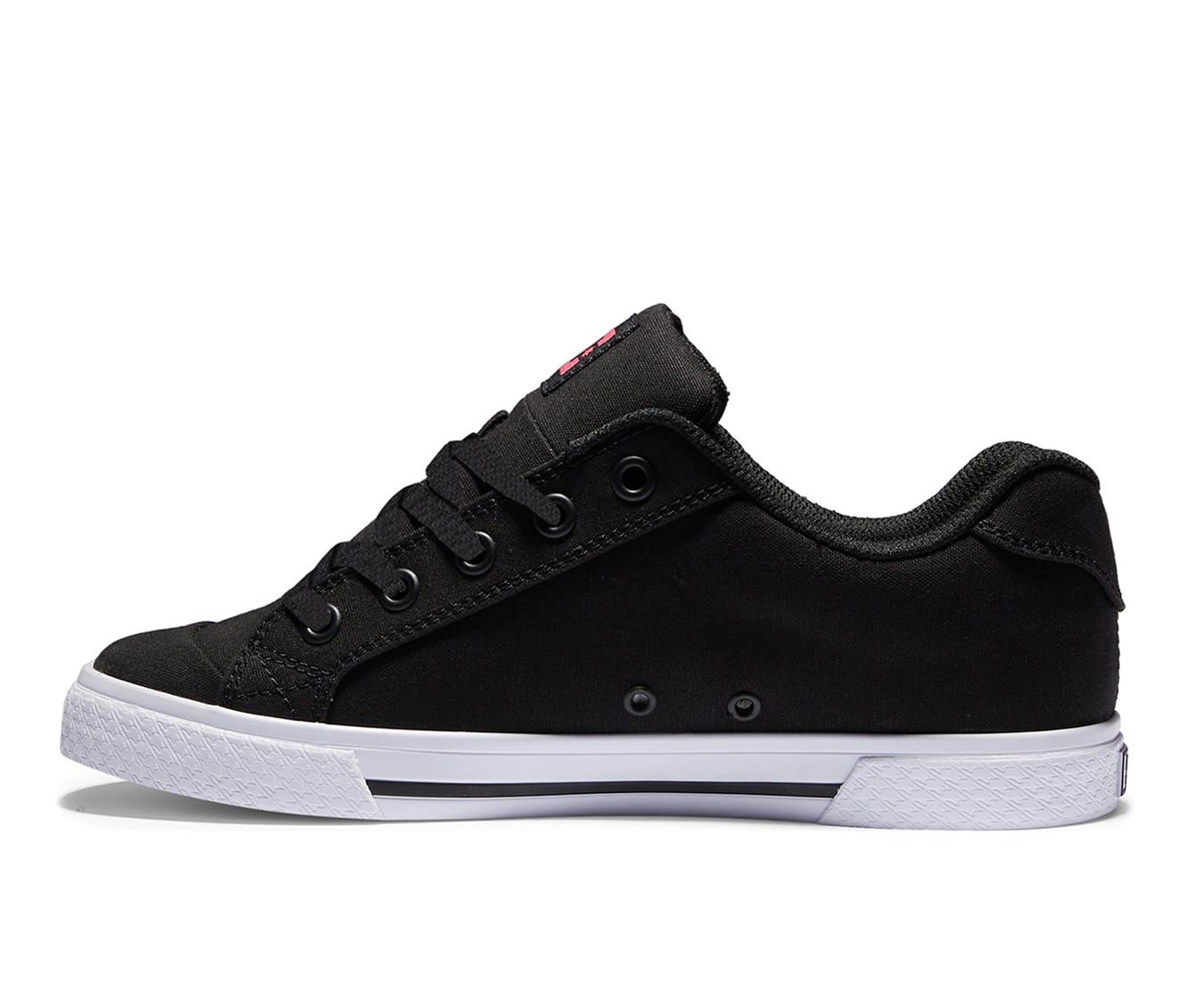 Women's DC Chelsea Skate Shoes