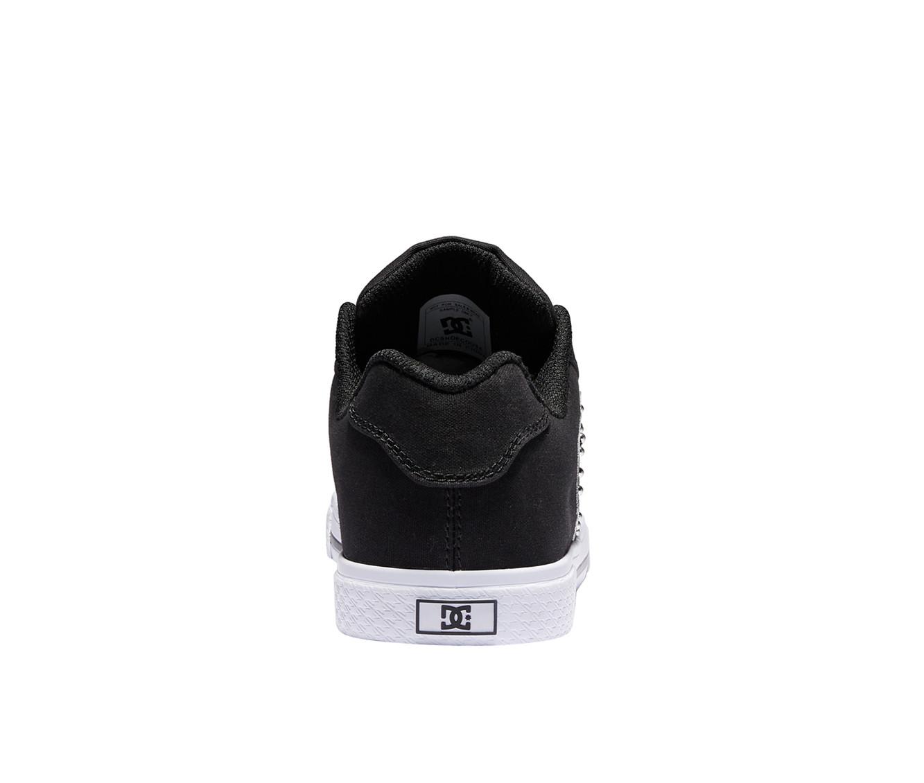 Women's DC Chelsea Skate Shoes