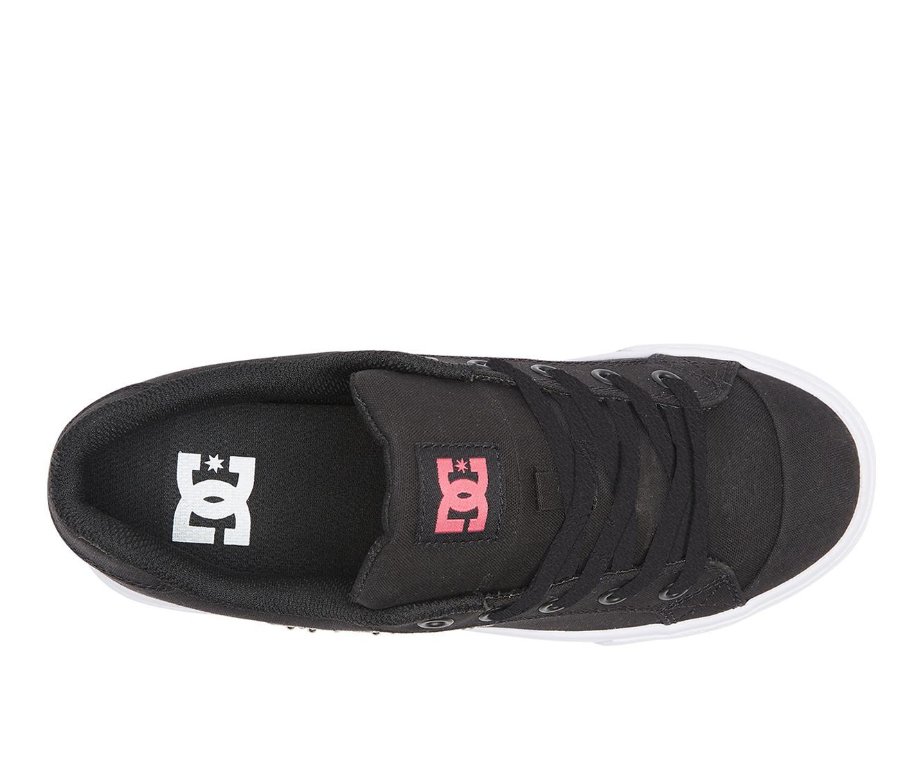 Women's DC Chelsea Skate Shoes