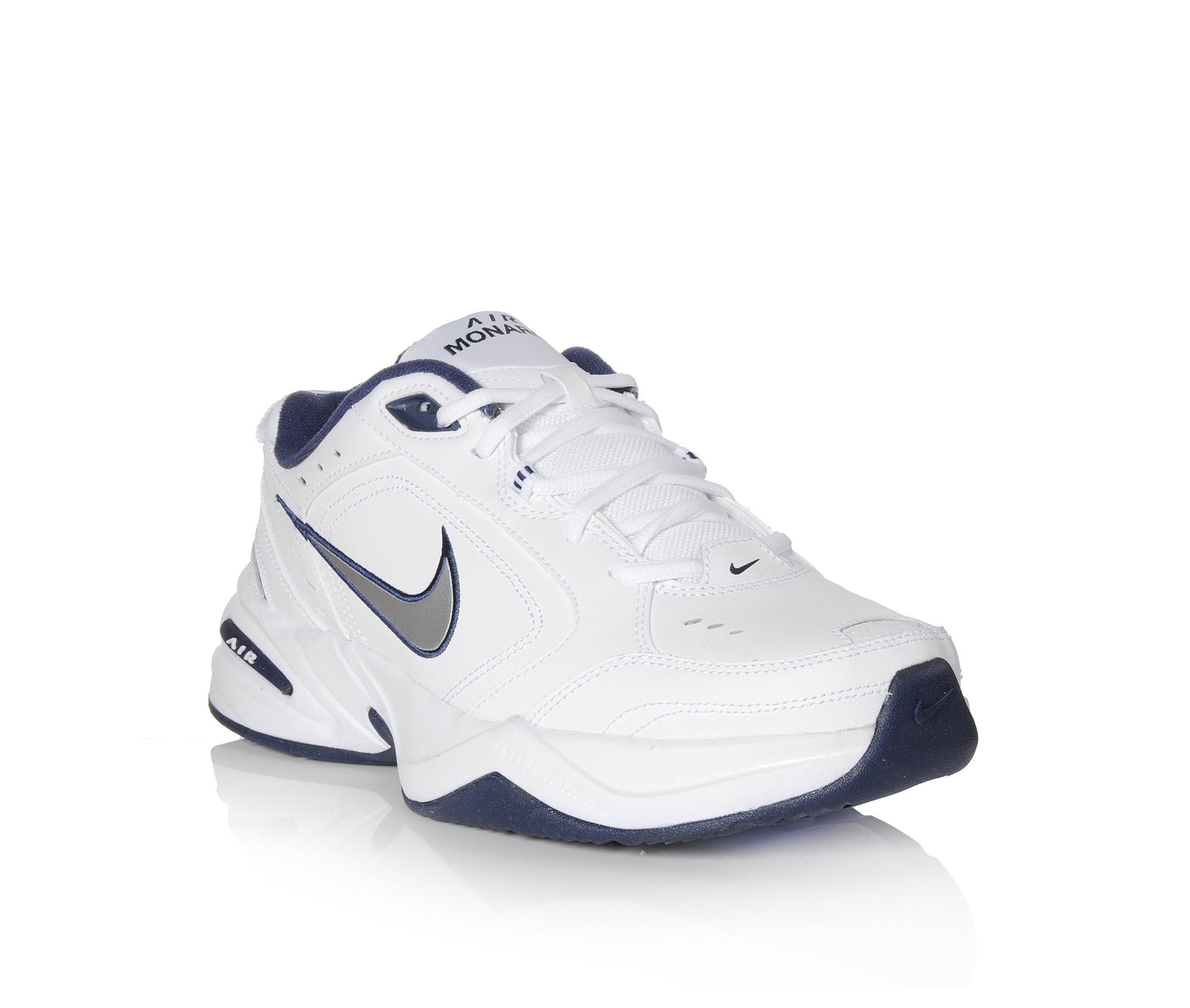 Air monarch iv training on sale shoe