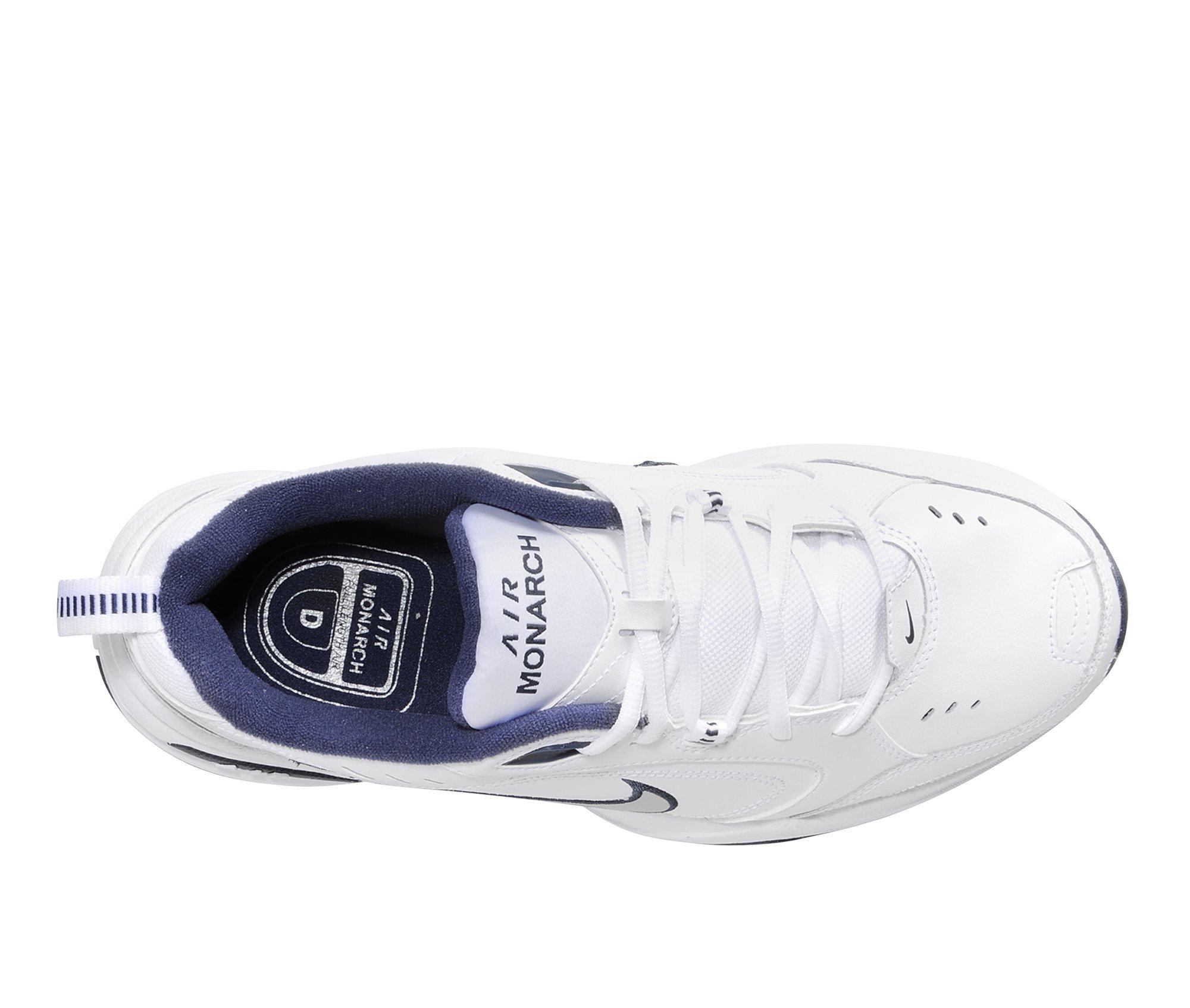 Air monarch hot sale tennis shoes