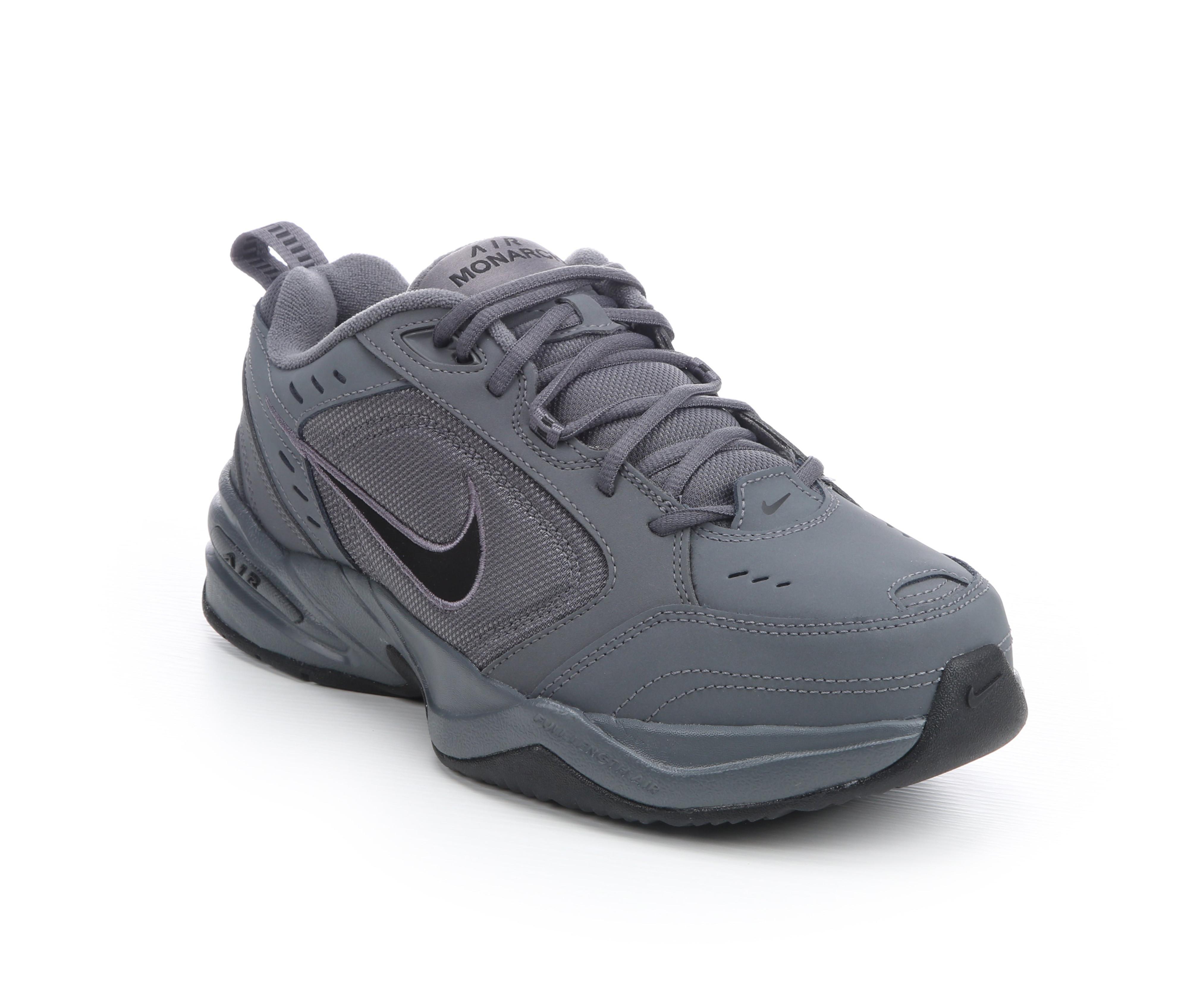 Men's Nike Air Monarch IV Training Shoes