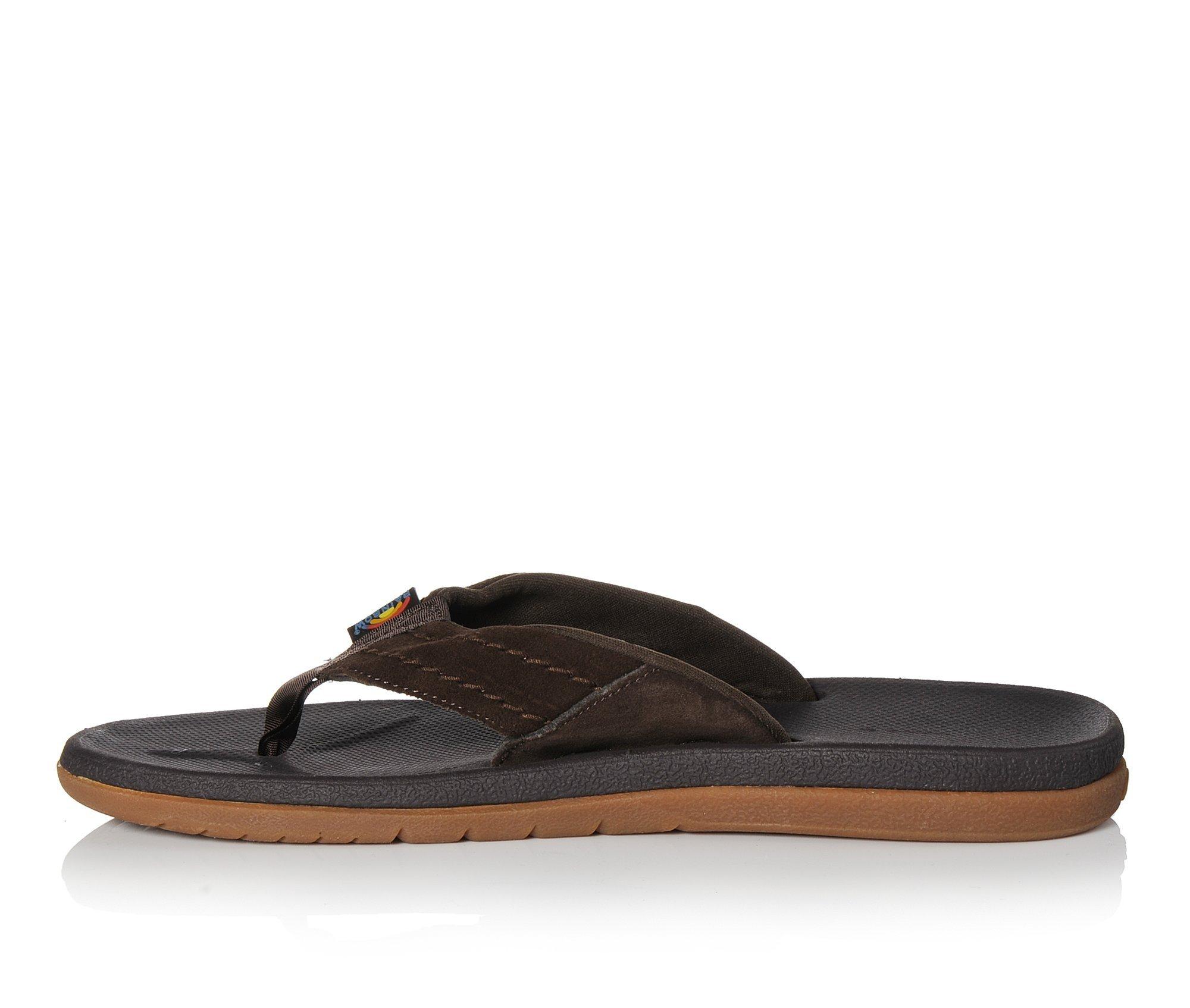 Men's Rainbow Sandals Eastcape Flip-Flops