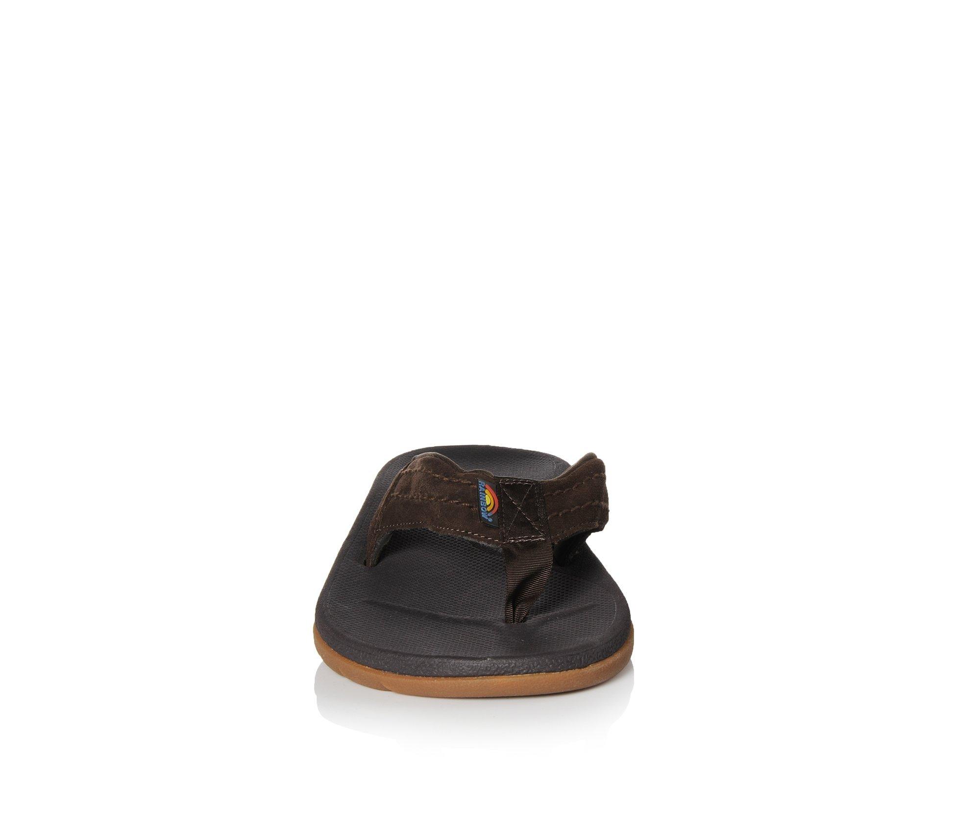 Rainbow east clearance cape sandals