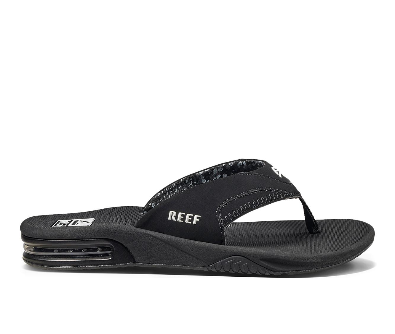 Women's Reef Fanning Flip-Flops