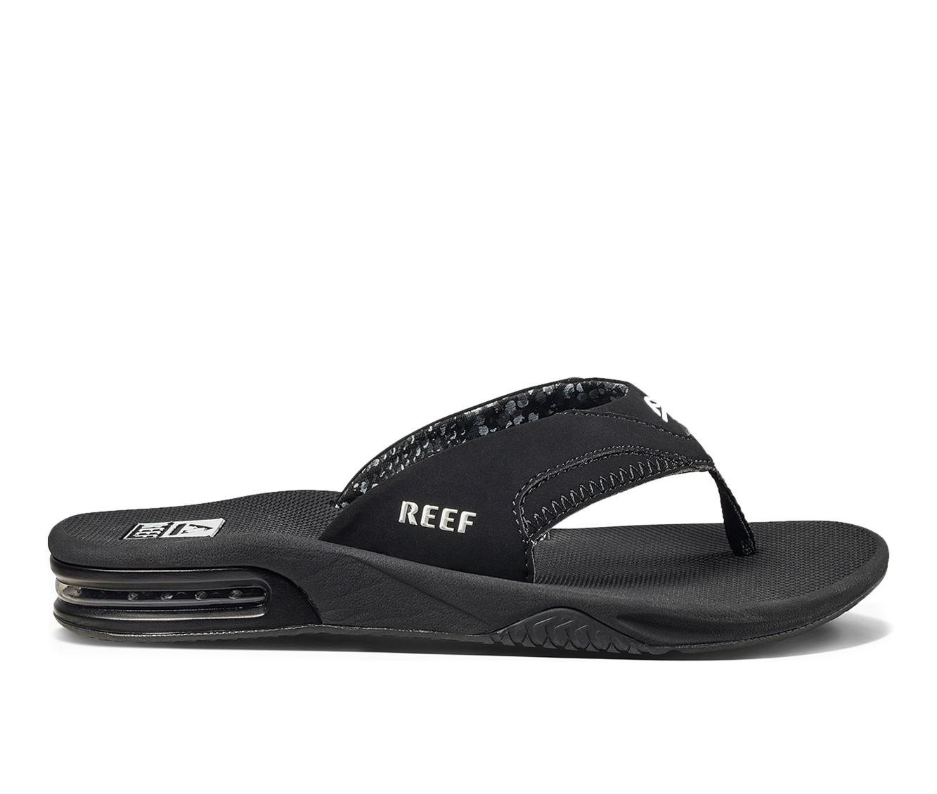 Women's Reef Fanning Sandals