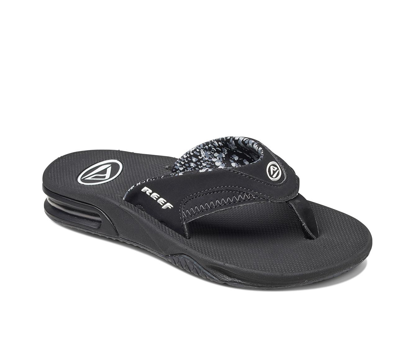 Women's Reef Fanning Sandals