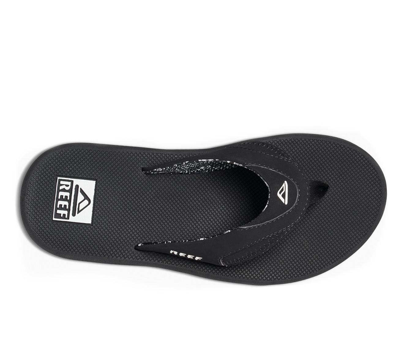 Women's Reef Fanning Sandals