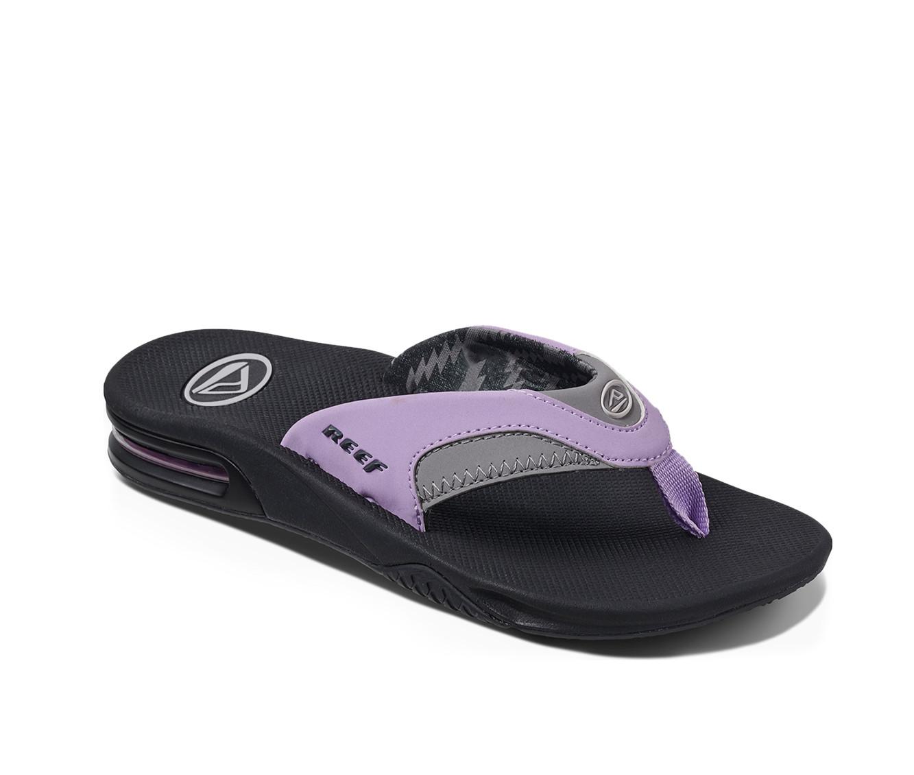 Womens best sale reef fanning