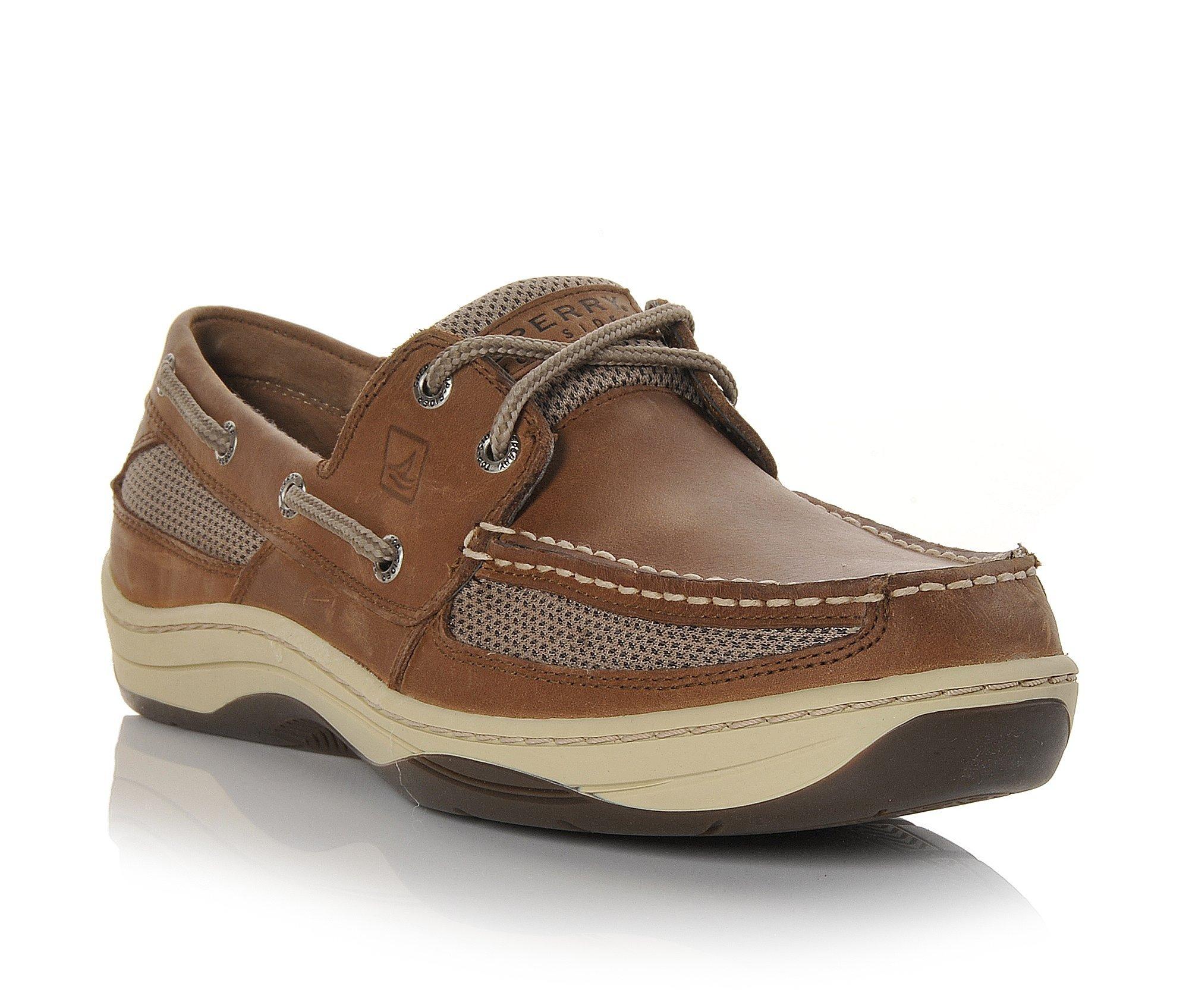 Men's sperry tarpon ultralite 2 eye boat on sale shoes