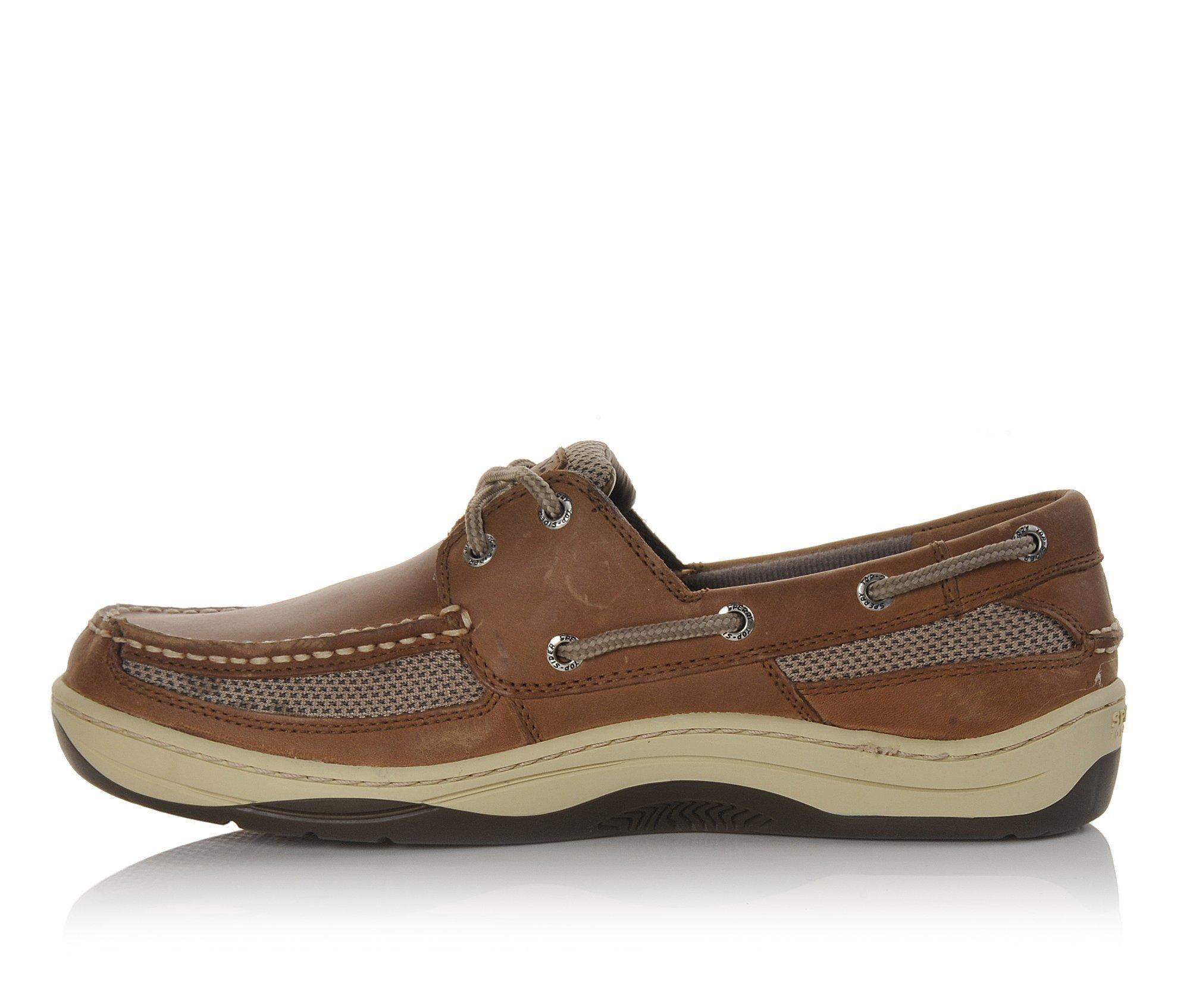 Men's Sperry Tarpon 2 Eye Boat Shoes