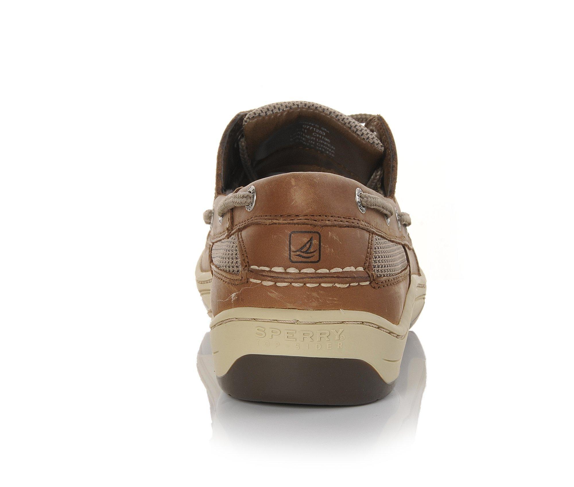 Sperry tarpon boat shoe online