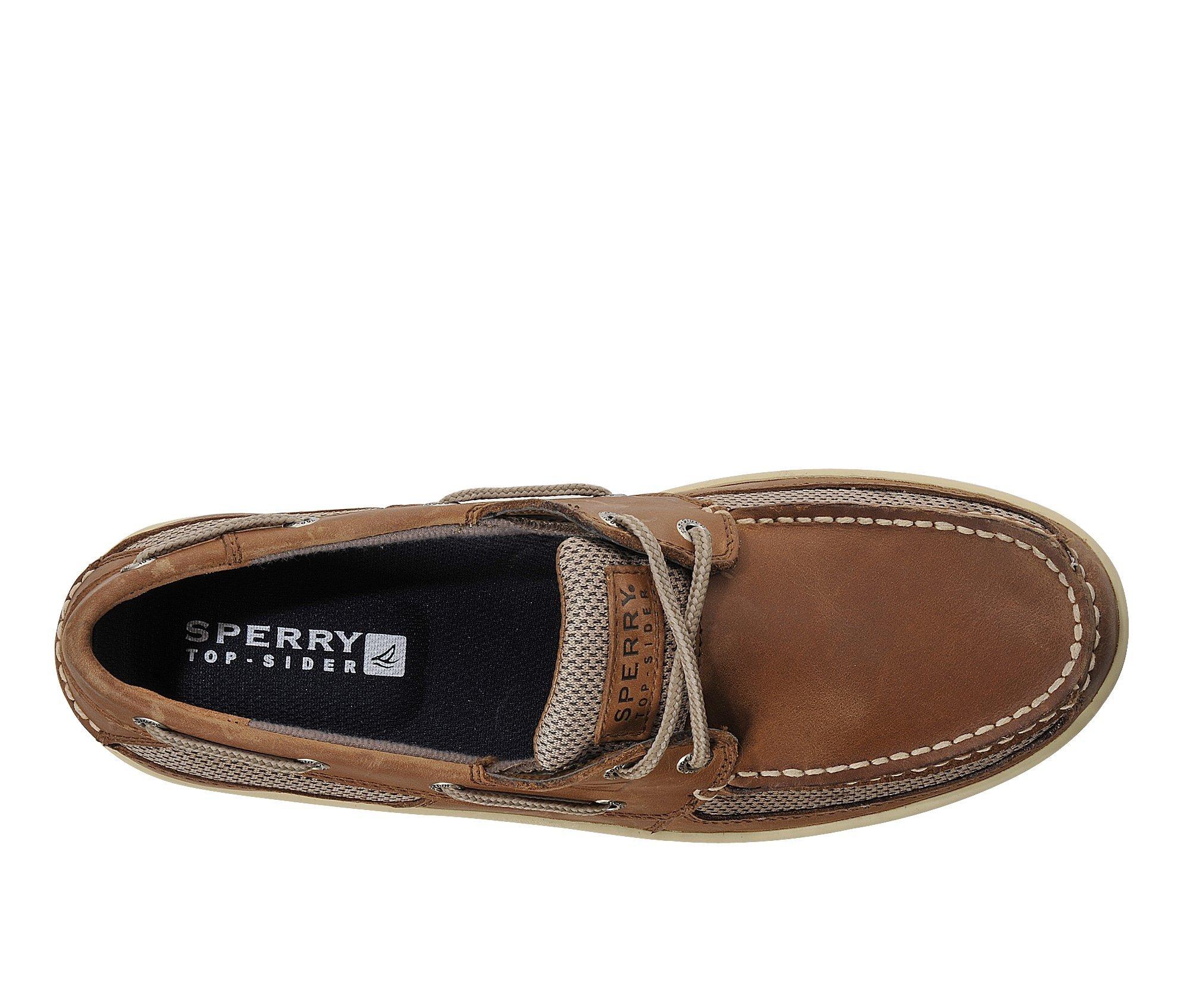 Men's Sperry Tarpon 2 Eye Boat Shoes