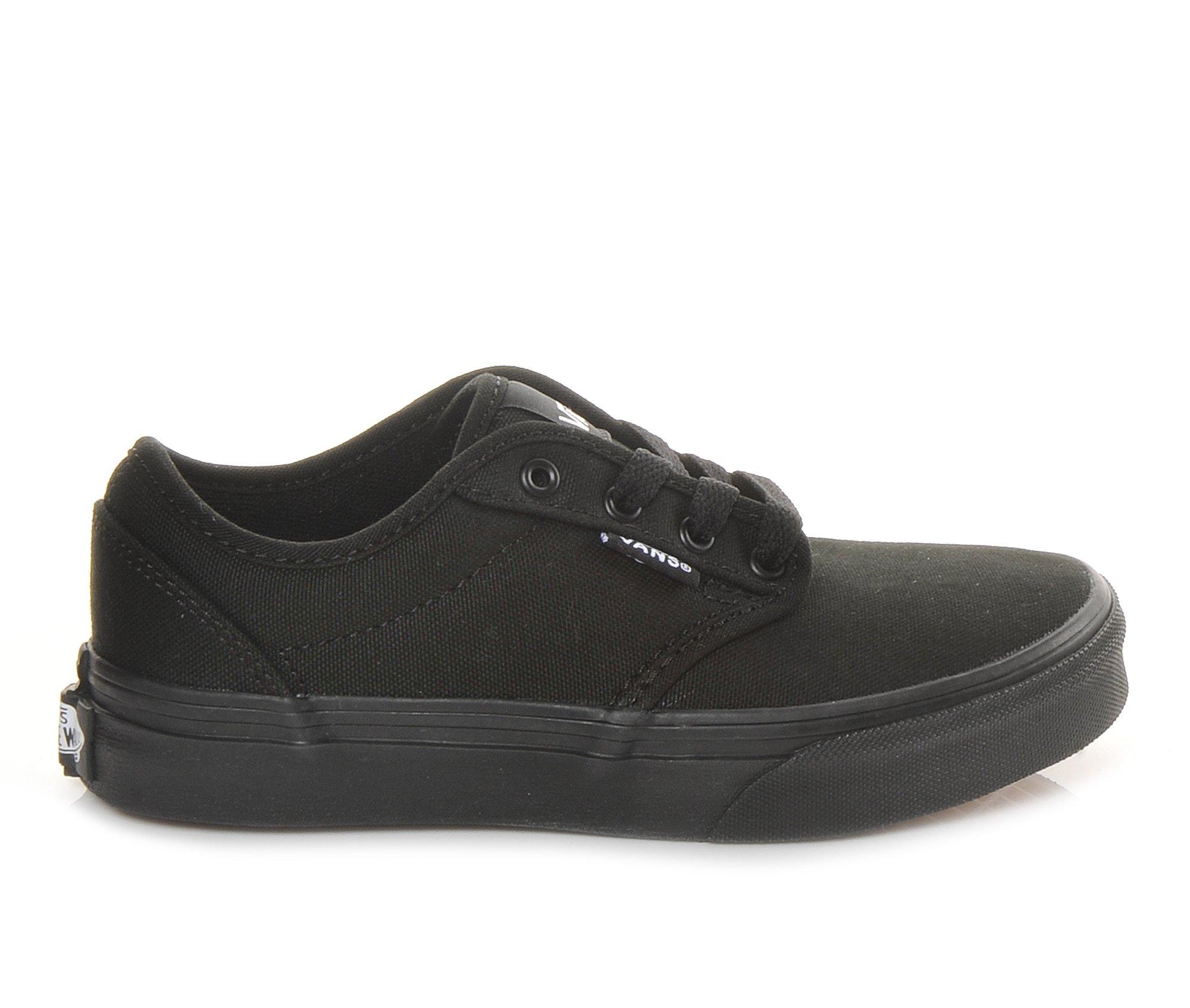 Vans on sale atwood kids