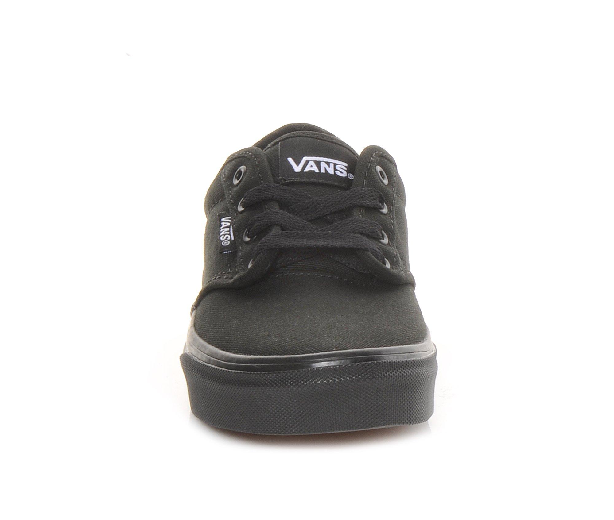 Vans atwood cheap all black