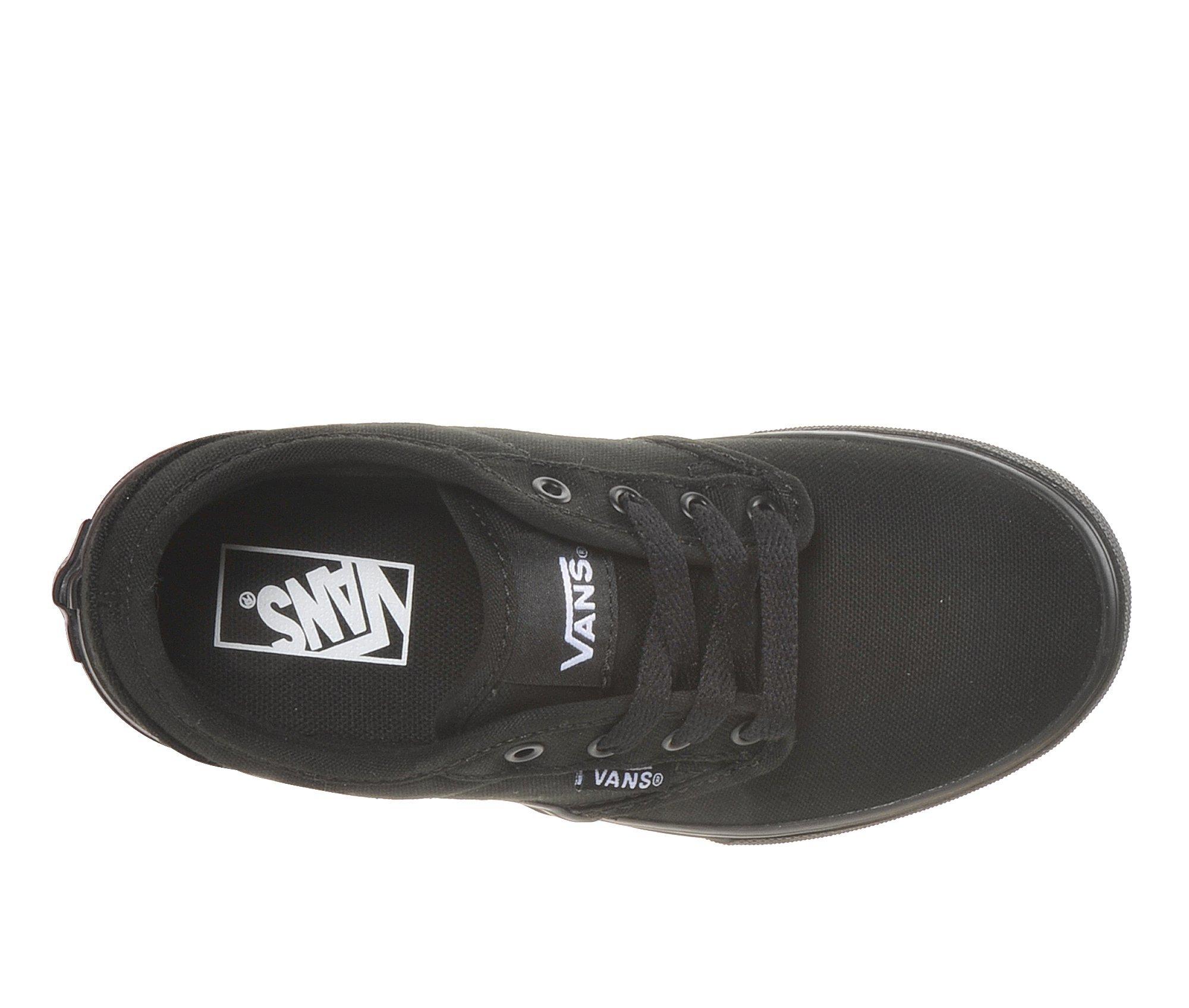 Vans yt outlet atwood canvas