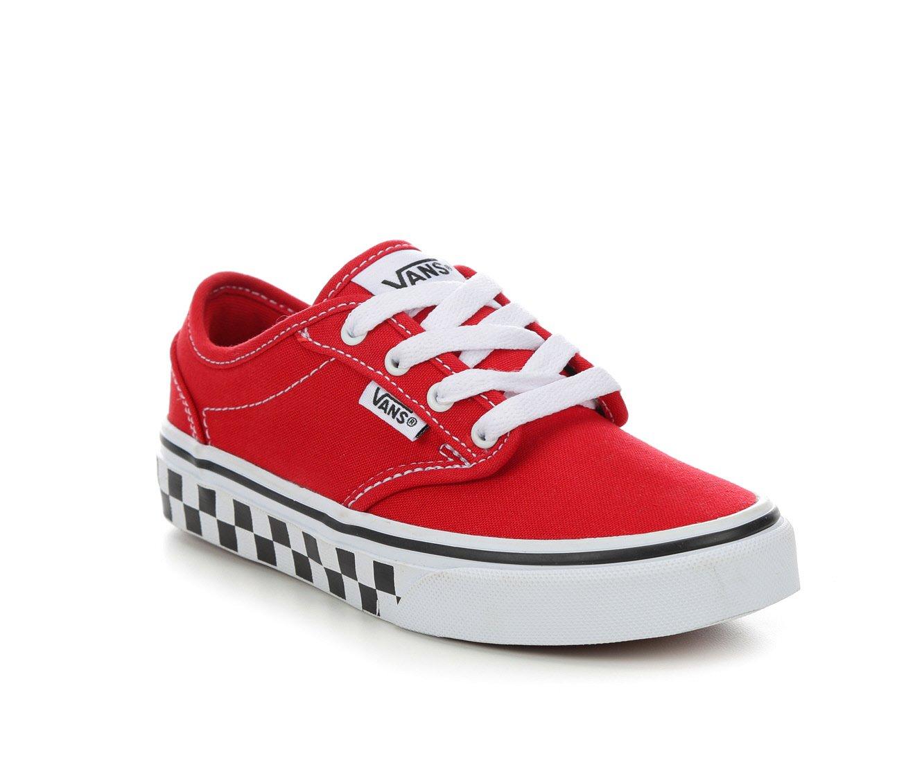 Boys' Vans Little Kid & Big Kid Atwood Sneakers