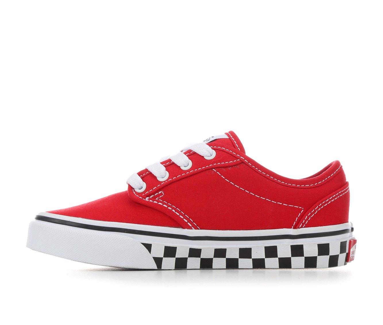 Boys' Vans Little Kid & Big Kid Atwood Sneakers