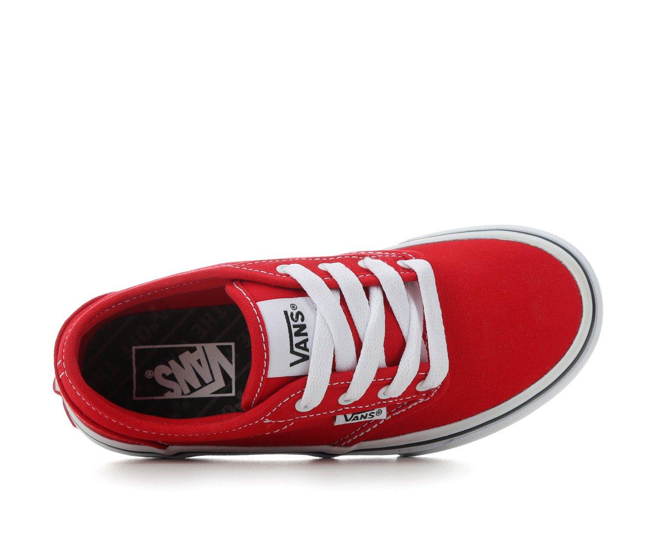 Boys' Vans Little Kid & Big Kid Atwood Sneakers