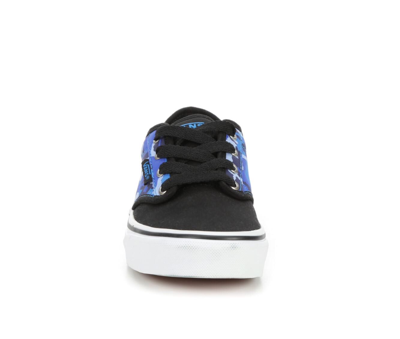 Boys' Vans Little Kid & Big Kid Atwood Sneakers