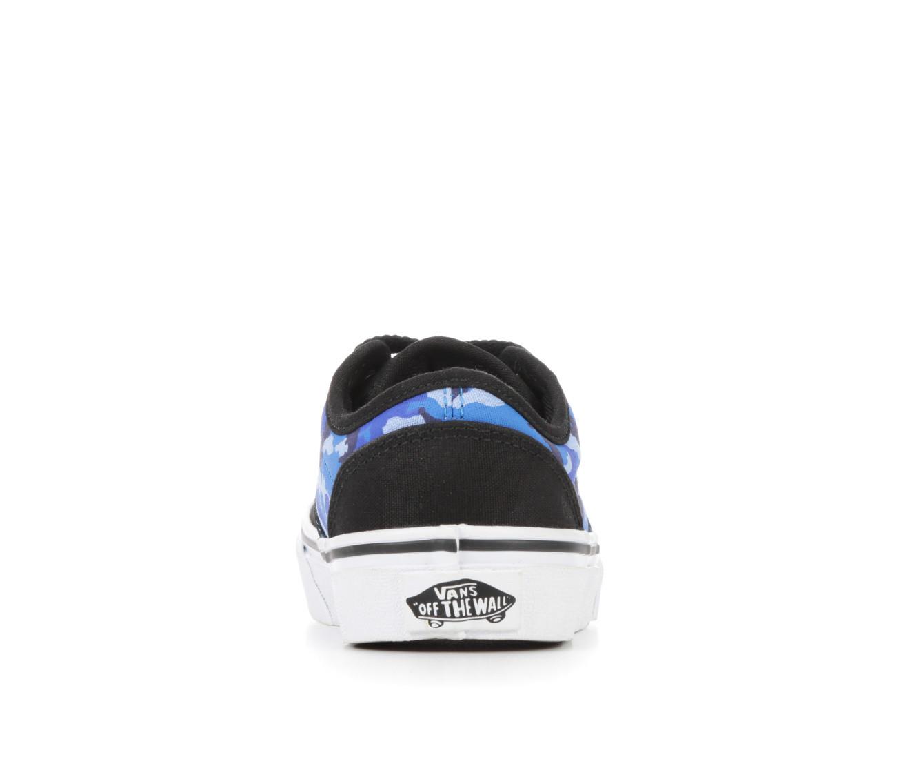 Boys' Vans Little Kid & Big Kid Atwood Sneakers