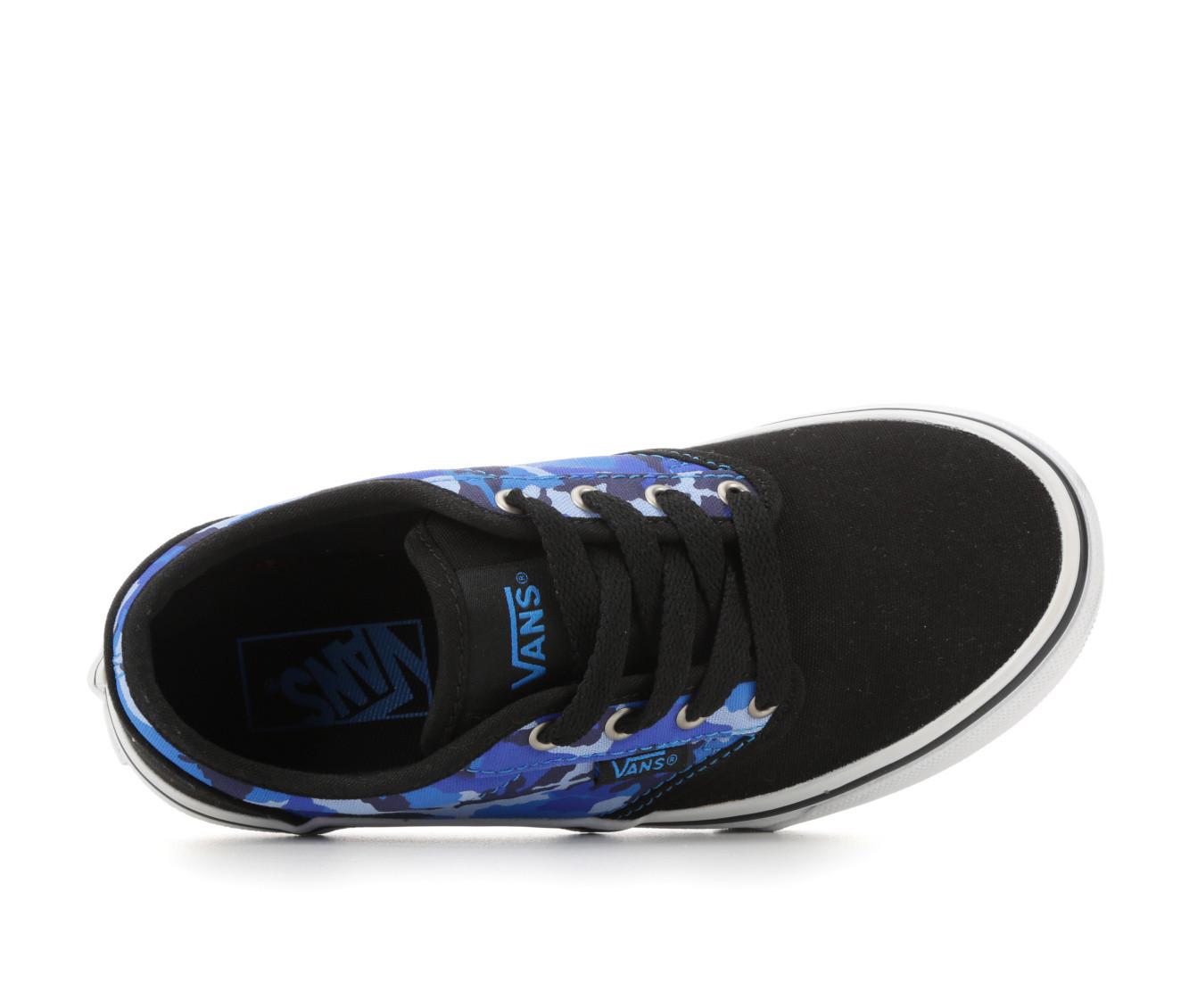 Boys' Vans Little Kid & Big Kid Atwood Sneakers