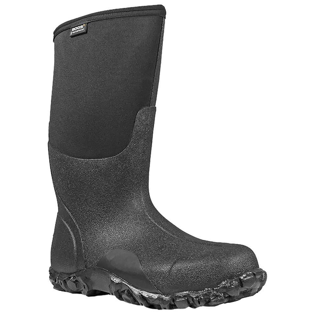 Men's Bogs Footwear Classic High Work Boots