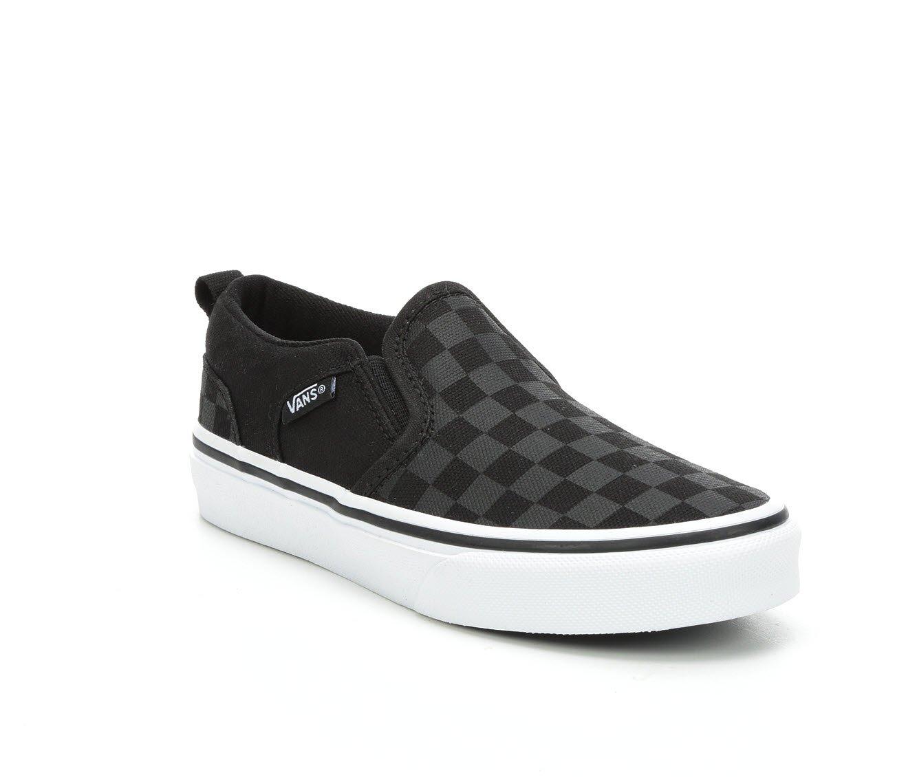 Shoe carnival cheap vans slip on