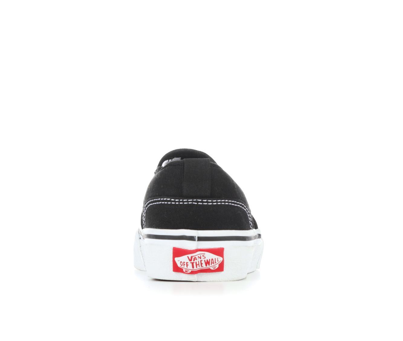 Kids' Vans Little Kid & Big Kid Asher Slip-On Skate Shoes