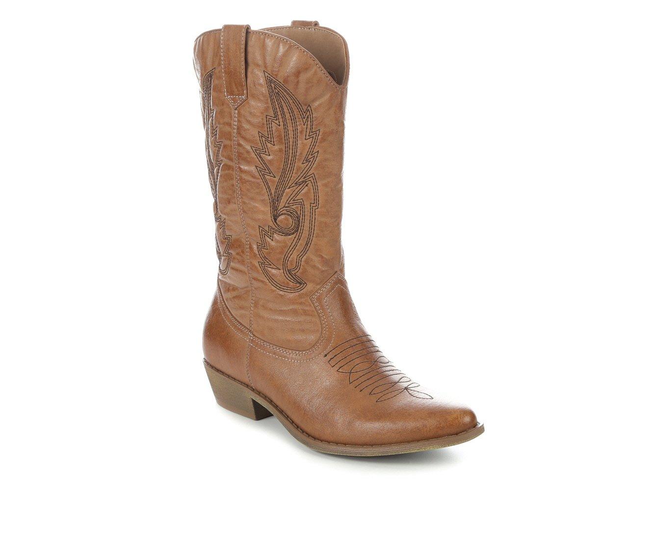 Women's Coconuts by Matisse Gaucho Cowboy Boots