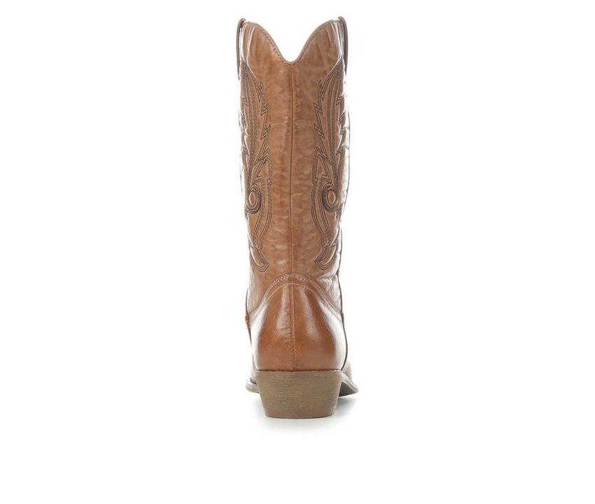 Women's Coconuts by Matisse Gaucho Cowboy Boots