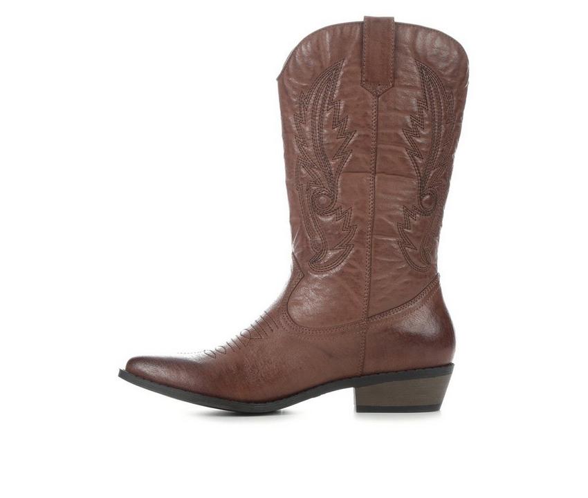 Women's Coconuts by Matisse Gaucho Cowboy Boots