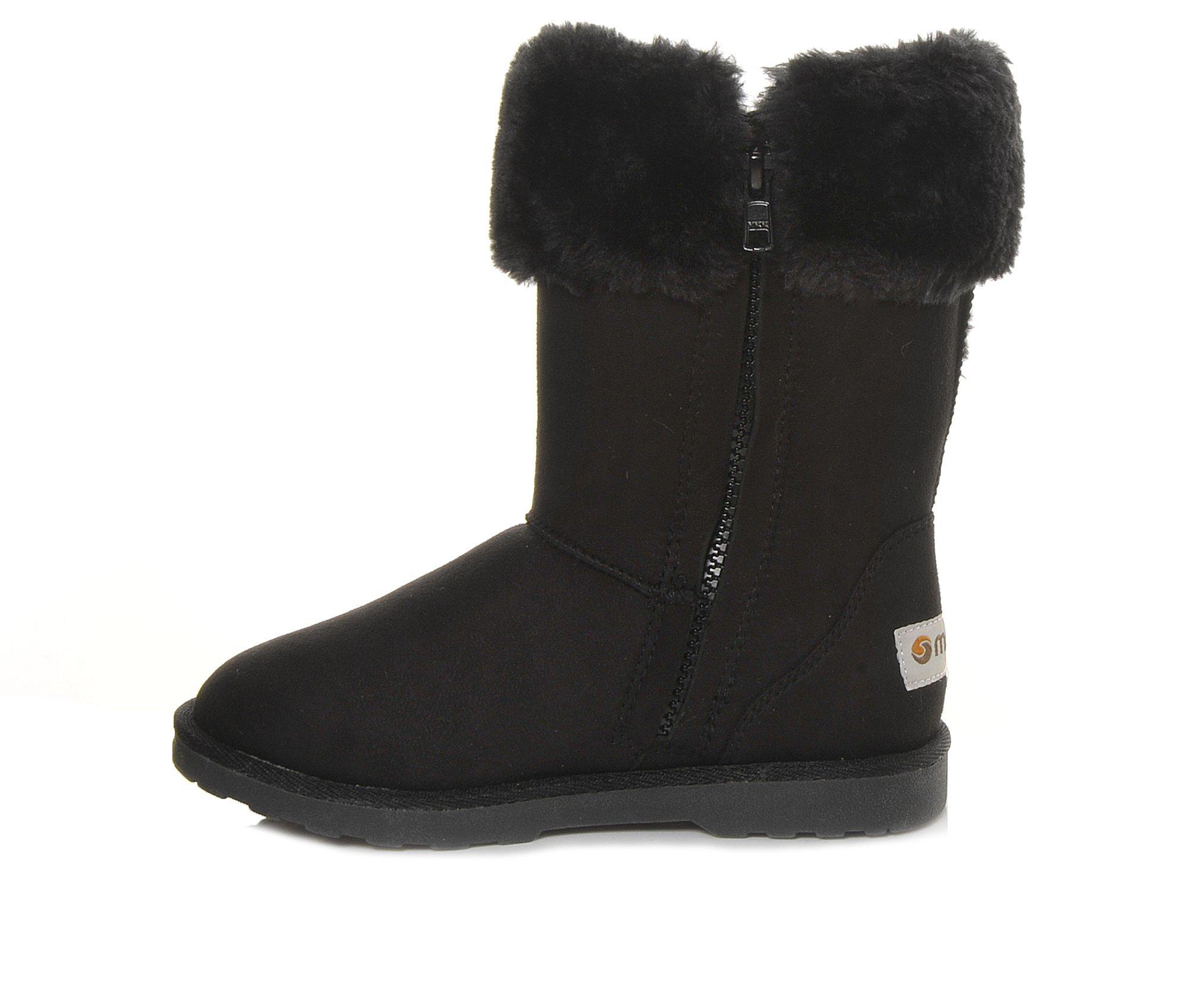 Girls' Makalu Little Kid & Big Kid Iceland Winter Boots