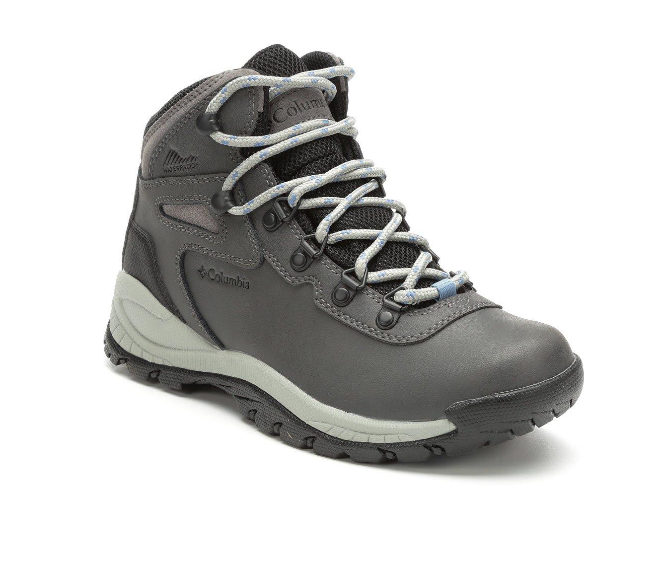 Women's Columbia Newton Ridge Hiking Boots