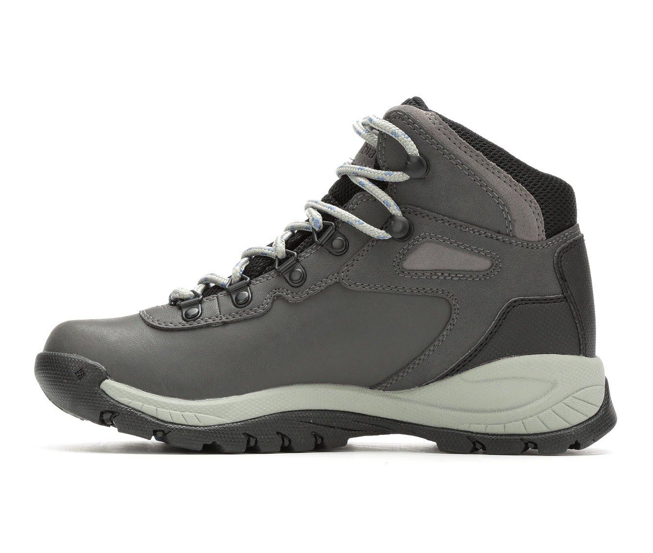 Women's Columbia Newton Ridge Hiking Boots