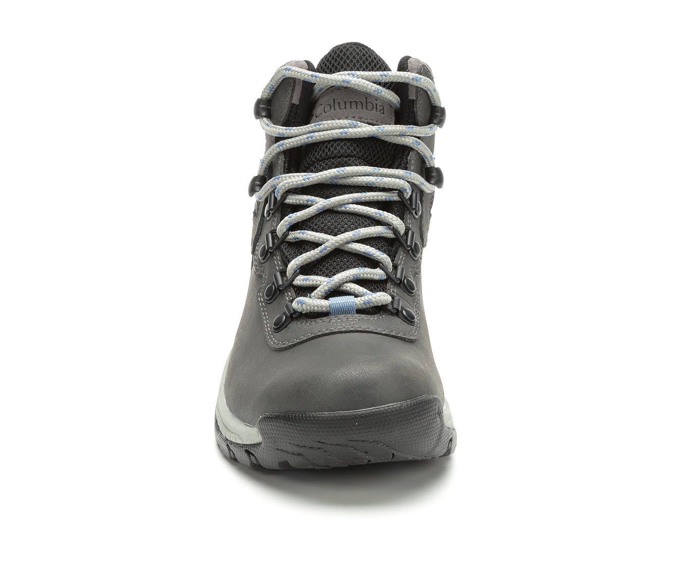 Women's Columbia Newton Ridge Hiking Boots | Shoe Carnival